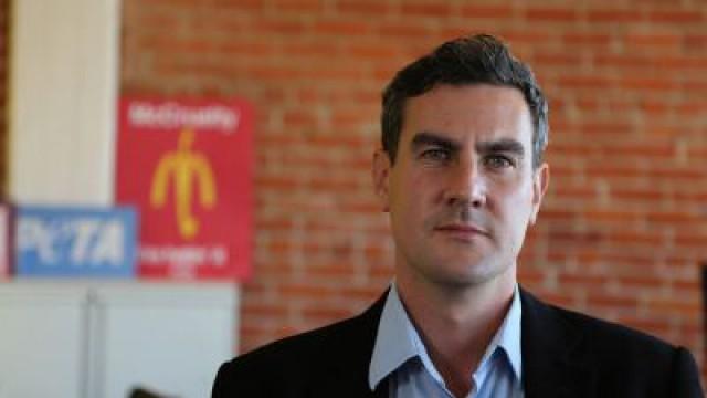 Inside McDonald's: The 300 Billion Dollar Burger Business