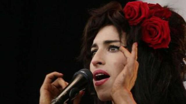 13 Reasons Why - The Death of Amy Winehouse