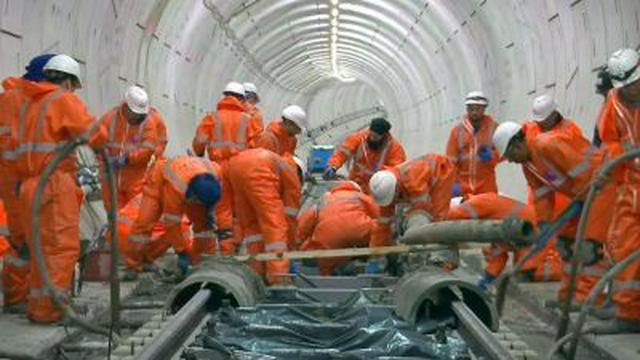 Crossrail: Where Did It All Go Wrong?