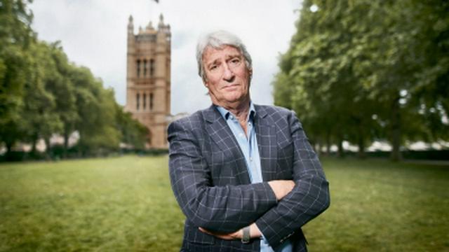 Paxman: Why Are Our Politicians So Crap?