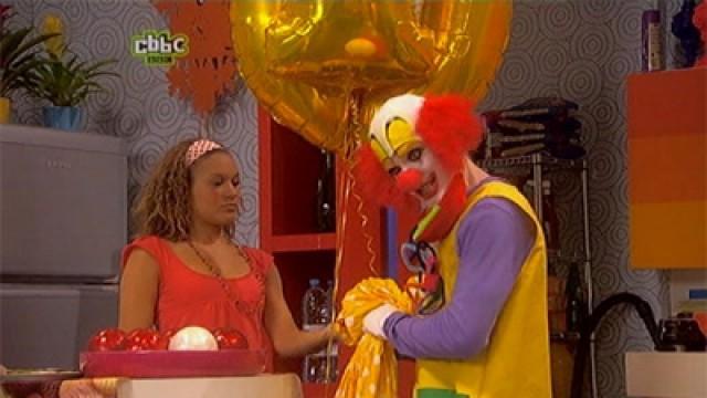 Clown Law