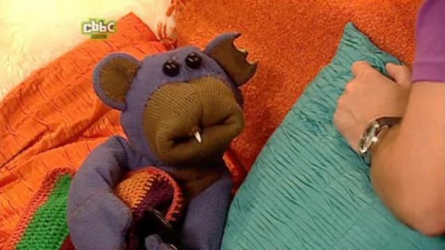 Teething Trouble