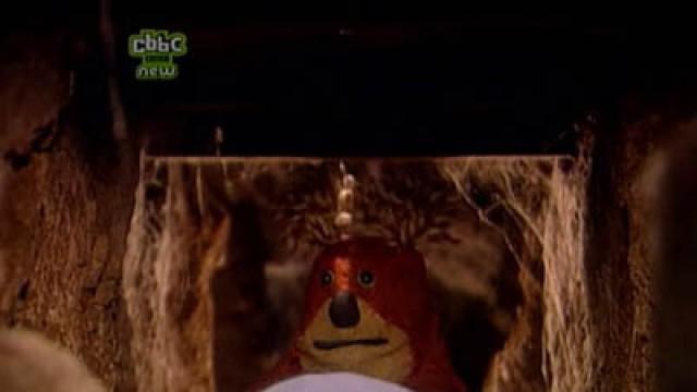Nev Through the Looking Glass