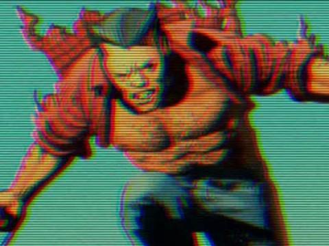 Rise up - Astonishing X-men Theme Music Video