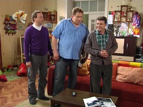 Поход на фигурное катание