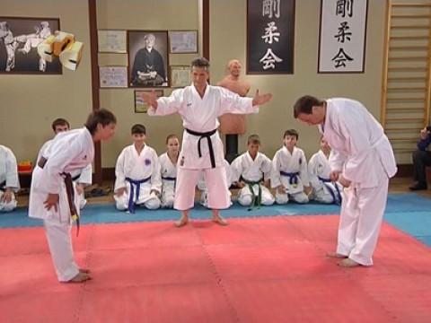 Каратэ