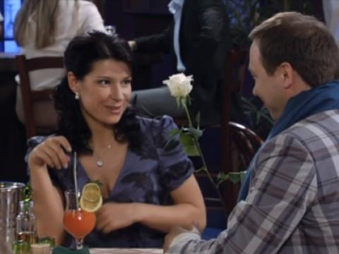 Second first date