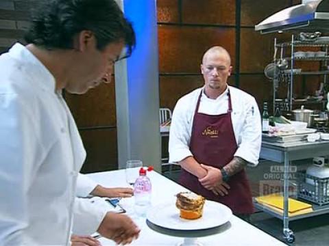 Too Many Cooks