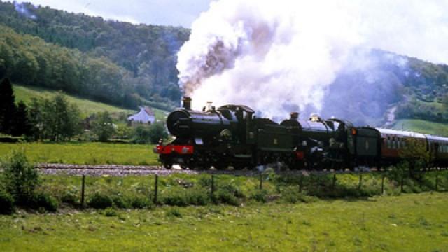 Last Days of Steam