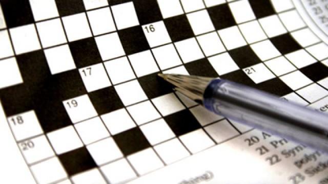 How to Solve a Cryptic Crossword