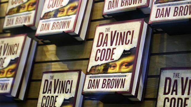 The Da Vinci Code: The Greatest Story Ever Sold