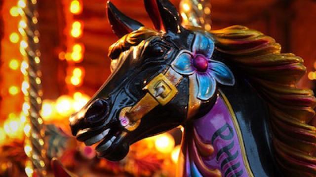 All the Fun of the Fair