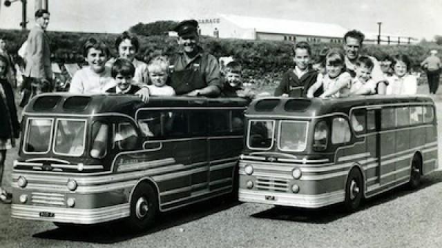 The Picture Postcard World of Nigel Walmsley