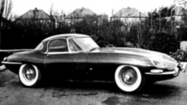 Magnificent Machines: The Golden Age of the British Sports Car