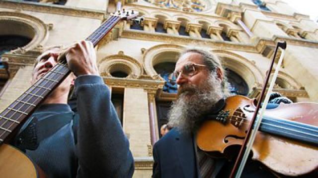 Klezmer