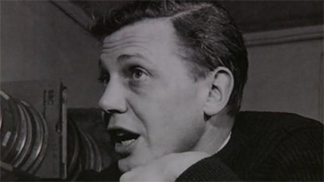 Attenborough: The Controller Years