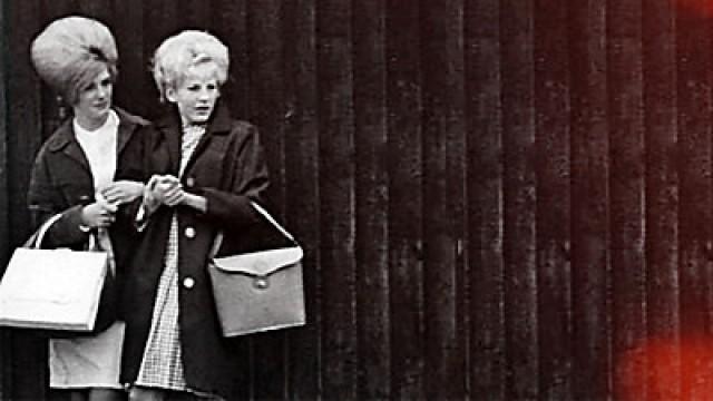 Bouffants, Beehives and Bobs: The Hairstyles That Shaped Britain