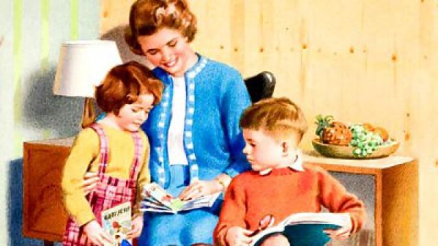 The Ladybird Books Story: The Bugs That Got Britain Reading