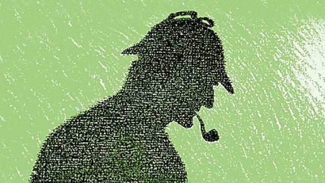 How to be Sherlock Holmes: The Many Faces of a Master Detective