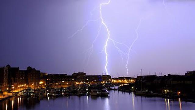 Killer Storms and Cruel Winters: The History of Extreme Weather