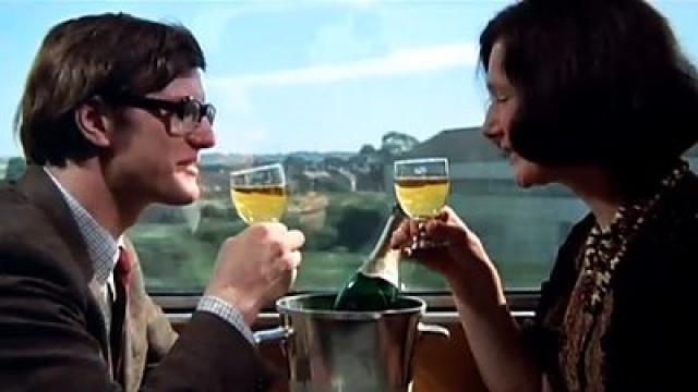 The Nation's Railway: The Golden Age of British Rail