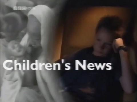 Children's News