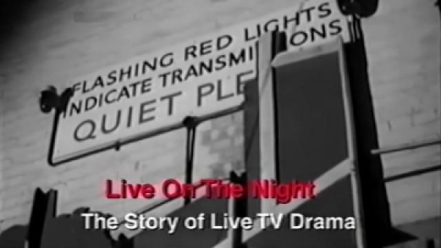 Live on the Night