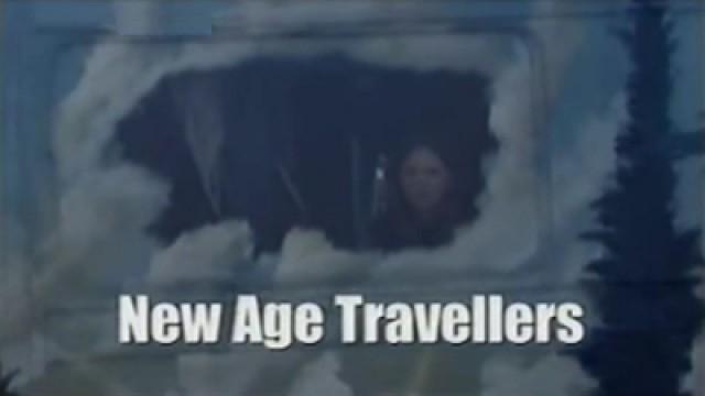 New Age Travellers