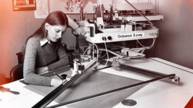 A Very British Map: The Ordnance Survey Story