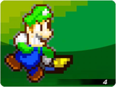 Here Come The Koopa Bros.