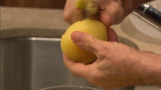 The Egg First!