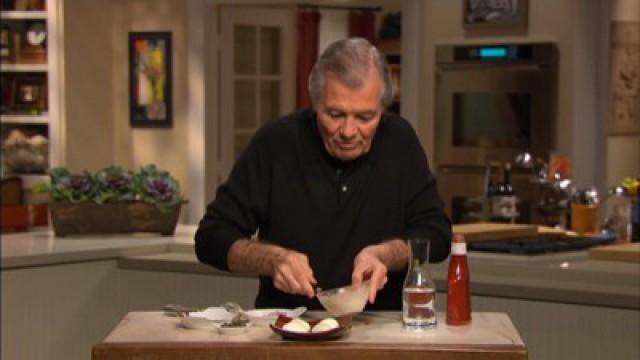 Seafood Tricks