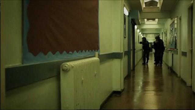 Episode Five