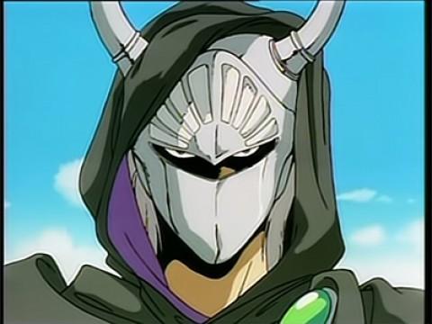 Heroic Legend of Arslan III - The Castle in the East and, the Castle in the West