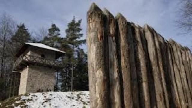 Schliemanns Erben (28): Der Limes: Gefahr an Roms Grenze