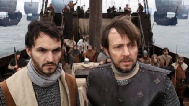 Die Deutsche Hanse – Eine heimliche Supermacht (1)