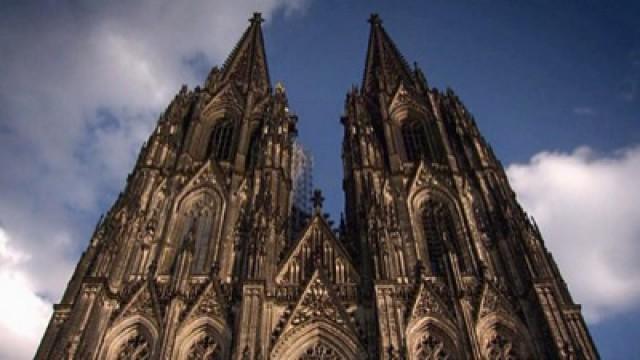 Superbauten (1): Der Kölner Dom