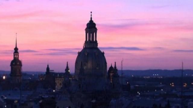 Superbauten (3): Die Dresdner Frauenkirche