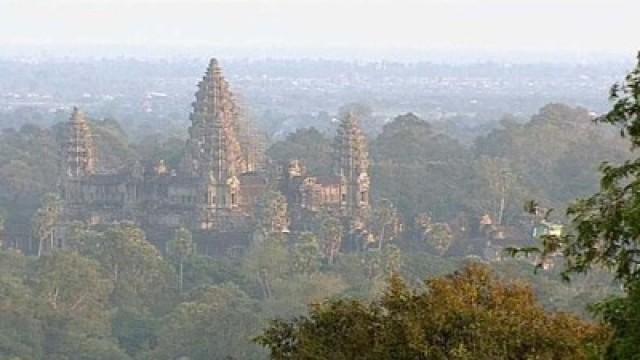 Atlantis (3): Das Mysterium von Angkor