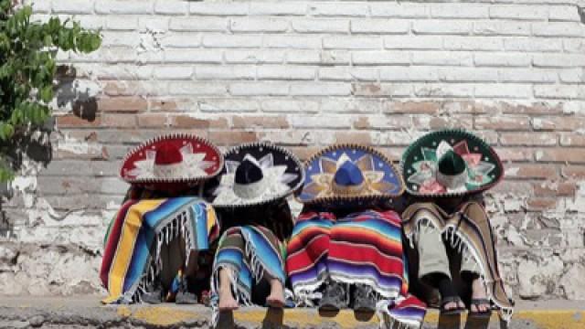 Faszination Erde (37): Mexiko – Wildes Aztekenreich