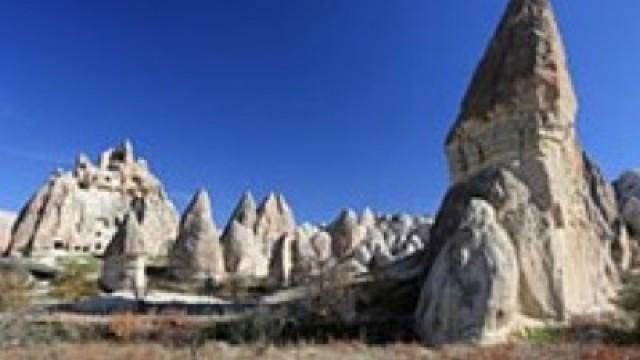 Faszination Erde (39): Türkei – Brücke zum Morgenland