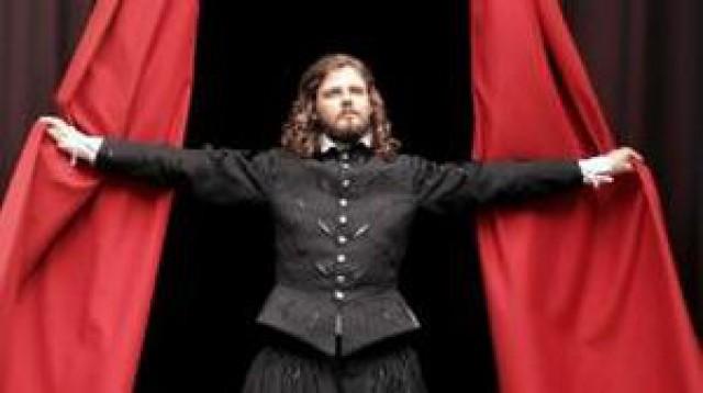 Das Shakespeare-Rätsel