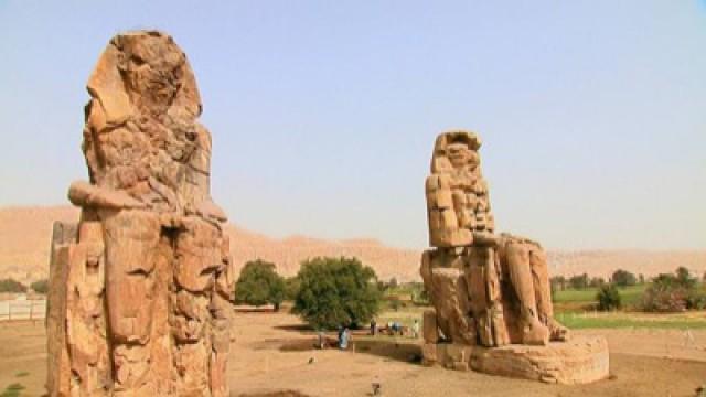Die Wiederkehr des Pharao