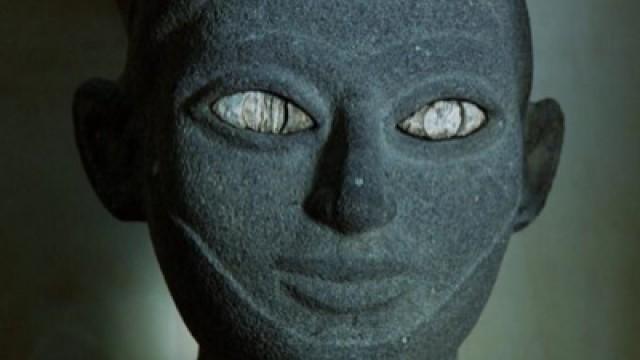 Qatna - Entdeckung in der Königsgruft