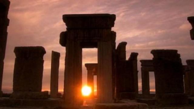 Die Erbschaft des Feuers – Das Palastarchiv von Persepolis