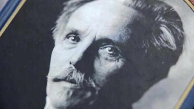 Karl May - Das letzte Rätsel