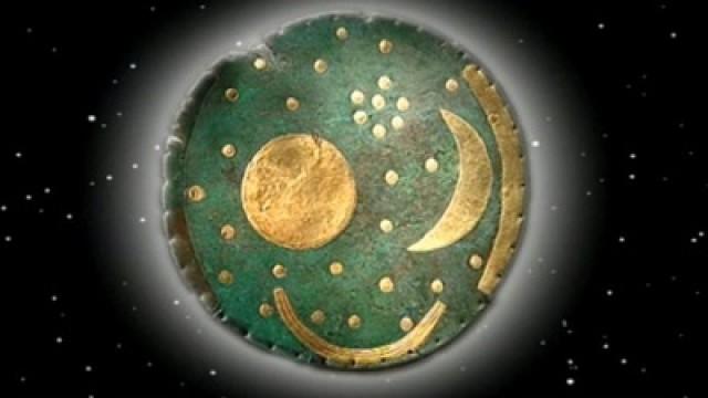 Der Herr der Himmelsscheibe - Der Jahrtausendfund von Nebra