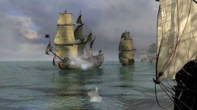 Kampf um die Ostsee – Das Wrack der „Hedvig Sophia“
