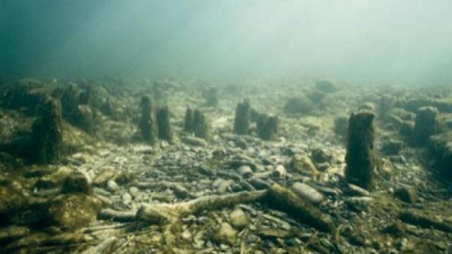 Atlantis (4): Schatzjagd in der Tiefe