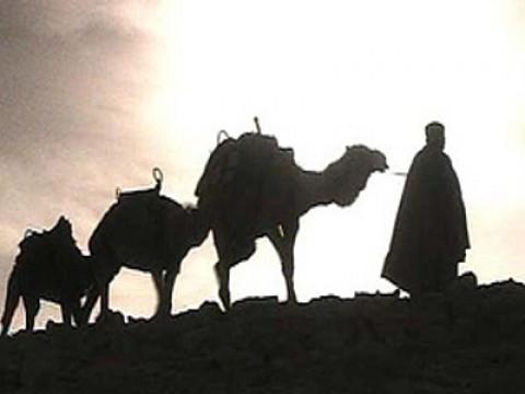 Morgenland (1): Ein Prophet verändert die Welt